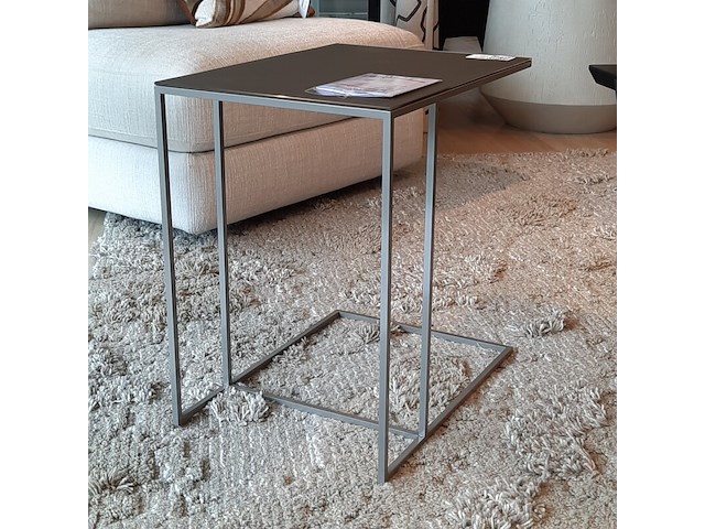 Bijzettafel beek, cubic - afbeelding 4 van  5