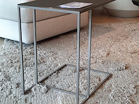 Bijzettafel beek, cubic - afbeelding 4 van  5