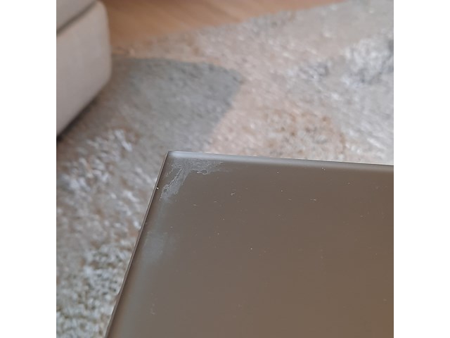 Bijzettafel beek, cubic - afbeelding 5 van  5