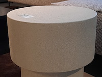 Bijzettafel ethnicraft, elements - afbeelding 3 van  5