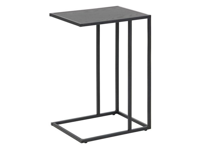 Bijzettafel, furniqs, seaford laptop table - afbeelding 1 van  4