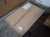 Bijzettafel, furniqs, seaford laptop table - afbeelding 3 van  4