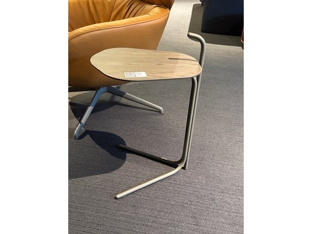 Bijzettafel leolux, canopy, lead diamond - afbeelding 1 van  5