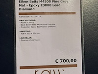 Bijzettafel leolux, canopy, lead diamond - afbeelding 2 van  5