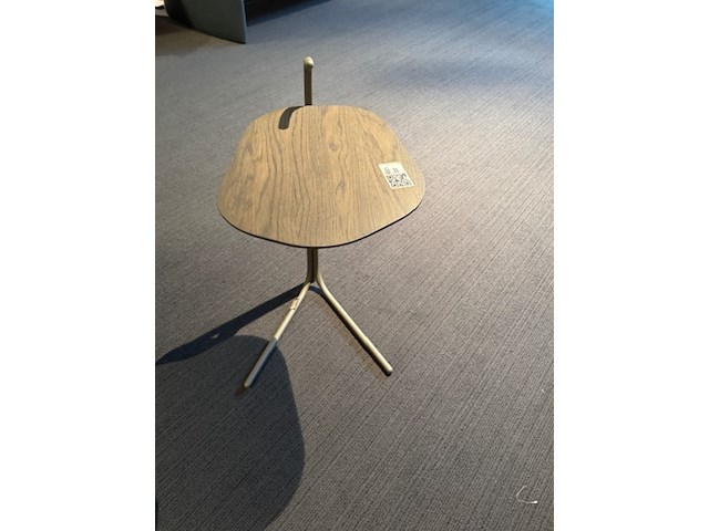 Bijzettafel leolux, canopy, lead diamond - afbeelding 3 van  5