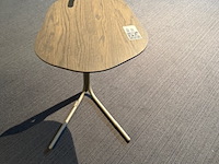 Bijzettafel leolux, canopy, lead diamond - afbeelding 3 van  5