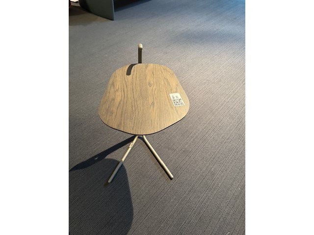 Bijzettafel leolux, canopy, lead diamond - afbeelding 4 van  5