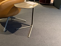 Bijzettafel leolux, canopy, lead diamond - afbeelding 5 van  5