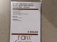 Bijzettafel leolux, lillom - afbeelding 2 van  4