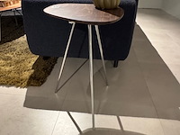 Bijzettafel leolux, lillom - afbeelding 3 van  4