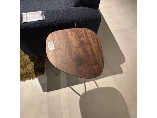 Bijzettafel leolux, lillom - afbeelding 4 van  4