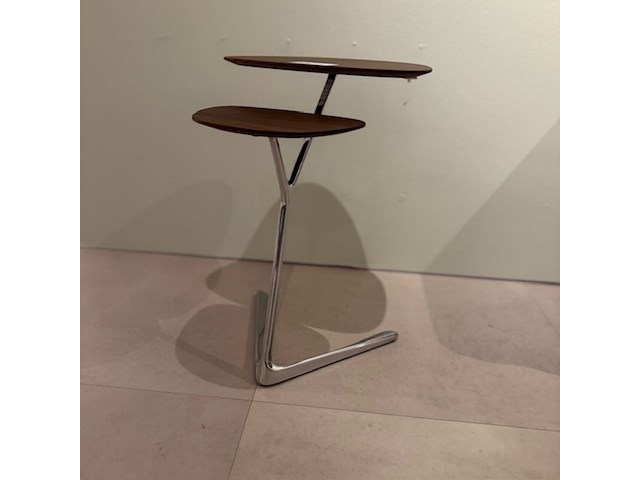 Bijzettafel leolux, portello - afbeelding 4 van  5