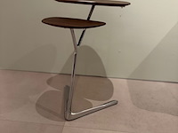 Bijzettafel leolux, portello - afbeelding 4 van  5