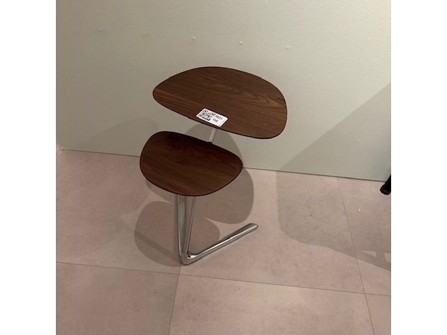 Bijzettafel leolux, portello - afbeelding 5 van  5