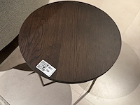 Bijzettafel leolux, tampa, coffee - afbeelding 4 van  5