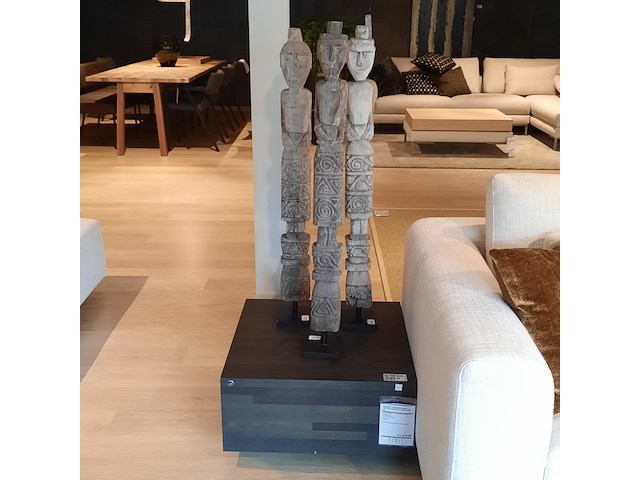 Bijzettafel linteloo, aulia - afbeelding 1 van  8
