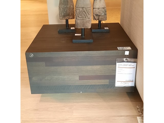 Bijzettafel linteloo, aulia - afbeelding 4 van  8