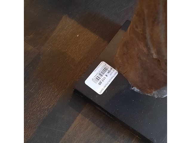 Bijzettafel linteloo, aulia - afbeelding 8 van  8