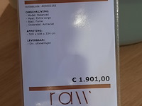 Bijzettafel linteloo, balanced - afbeelding 2 van  6