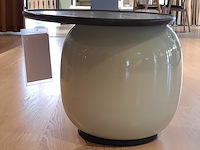 Bijzettafel linteloo, balanced - afbeelding 1 van  5