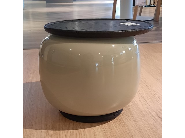 Bijzettafel linteloo, balanced - afbeelding 4 van  4