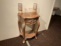 Bijzettafel louise xvi - afbeelding 1 van  1