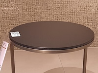 Bijzettafel meridiani, pek, zwart - afbeelding 3 van  5