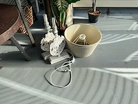 Bijzettafel met accessoires (2x) - afbeelding 8 van  8