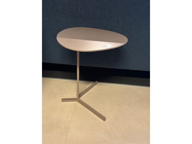 Bijzettafel moller design, birdy, kiesel - afbeelding 1 van  5