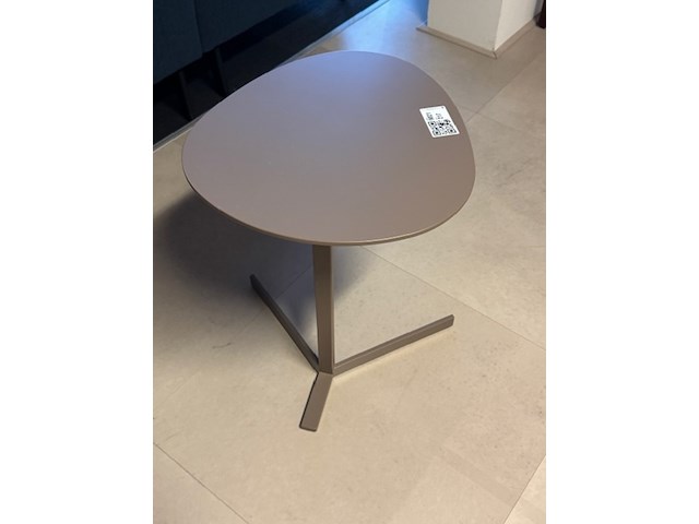 Bijzettafel moller design, birdy, kiesel - afbeelding 3 van  5
