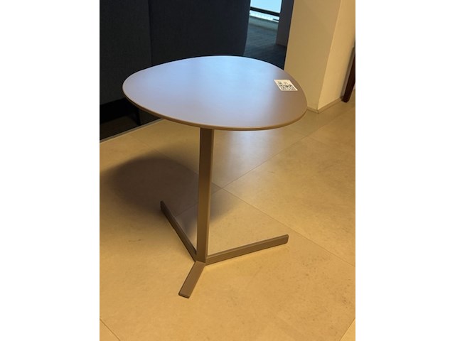 Bijzettafel moller design, birdy, kiesel - afbeelding 5 van  5