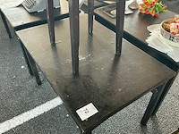 Bijzettafel op eetkamertafel - afbeelding 4 van  5