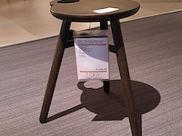 Bijzettafel pode, bottle stool - afbeelding 1 van  5