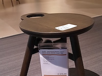 Bijzettafel pode, bottle stool - afbeelding 2 van  5