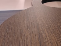 Bijzettafel pode, bottle stool - afbeelding 5 van  5