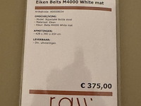 Bijzettafel pode, bottle stool - afbeelding 2 van  5