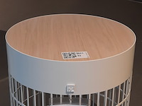 Bijzettafel pode, mesh - afbeelding 3 van  5