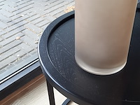 Bijzettafel qliv, to be served, zwart - afbeelding 4 van  8