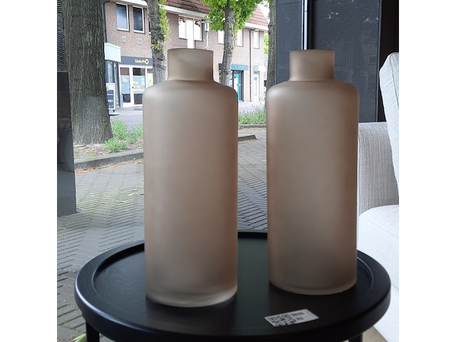 Bijzettafel qliv, to be served, zwart - afbeelding 7 van  8