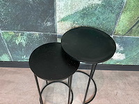 Bijzettafel set - afbeelding 1 van  2