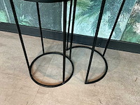 Bijzettafel set - afbeelding 2 van  2