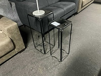 Bijzettafel set - afbeelding 1 van  3