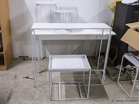 Bijzettafel & sidetable - afbeelding 1 van  4