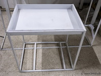 Bijzettafel & sidetable - afbeelding 2 van  4