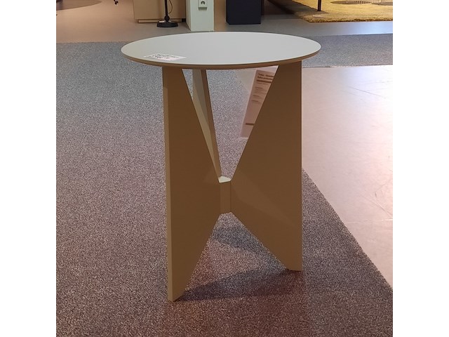 Bijzettafel treku, heru, mint - afbeelding 1 van  4