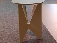 Bijzettafel treku, heru, mint - afbeelding 1 van  4
