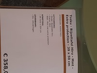 Bijzettafel treku, heru, mint - afbeelding 2 van  4