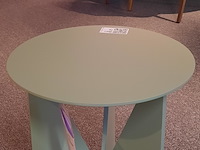 Bijzettafel treku, heru, mint - afbeelding 3 van  4