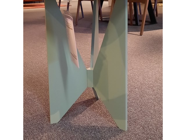 Bijzettafel treku, heru, mint - afbeelding 4 van  4