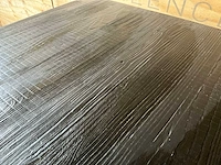 Bijzettafel | zuiver 70x70x75cm (2x) - afbeelding 2 van  4